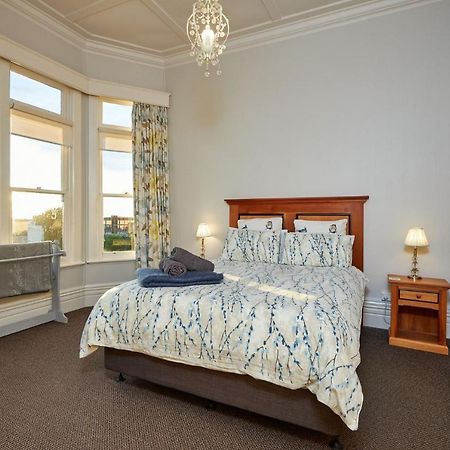 Kaikoura Beachfront Villa Esterno foto