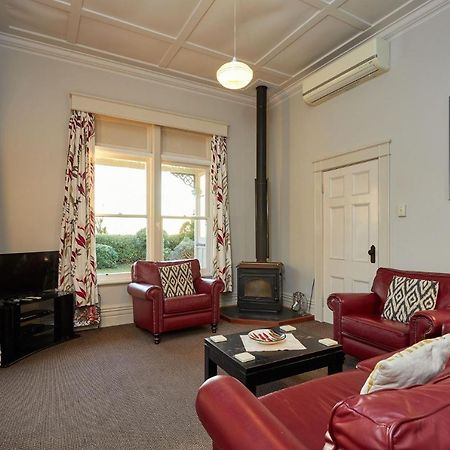 Kaikoura Beachfront Villa Esterno foto