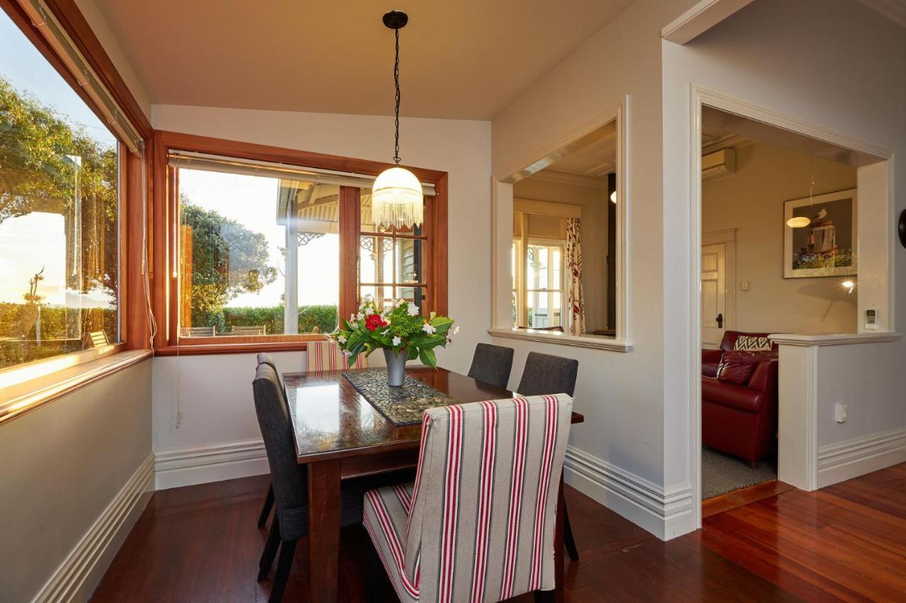 Kaikoura Beachfront Villa Esterno foto