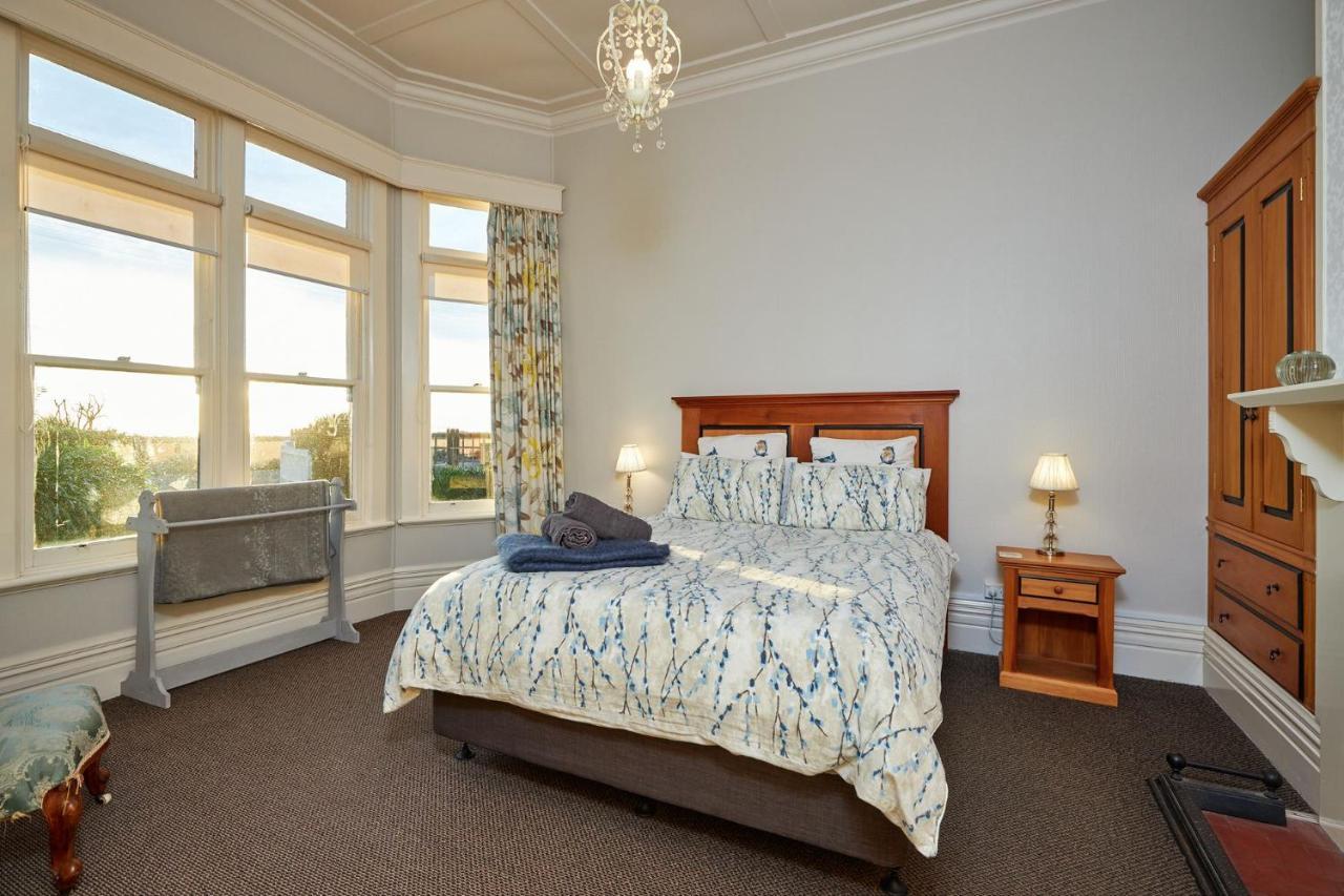 Kaikoura Beachfront Villa Esterno foto