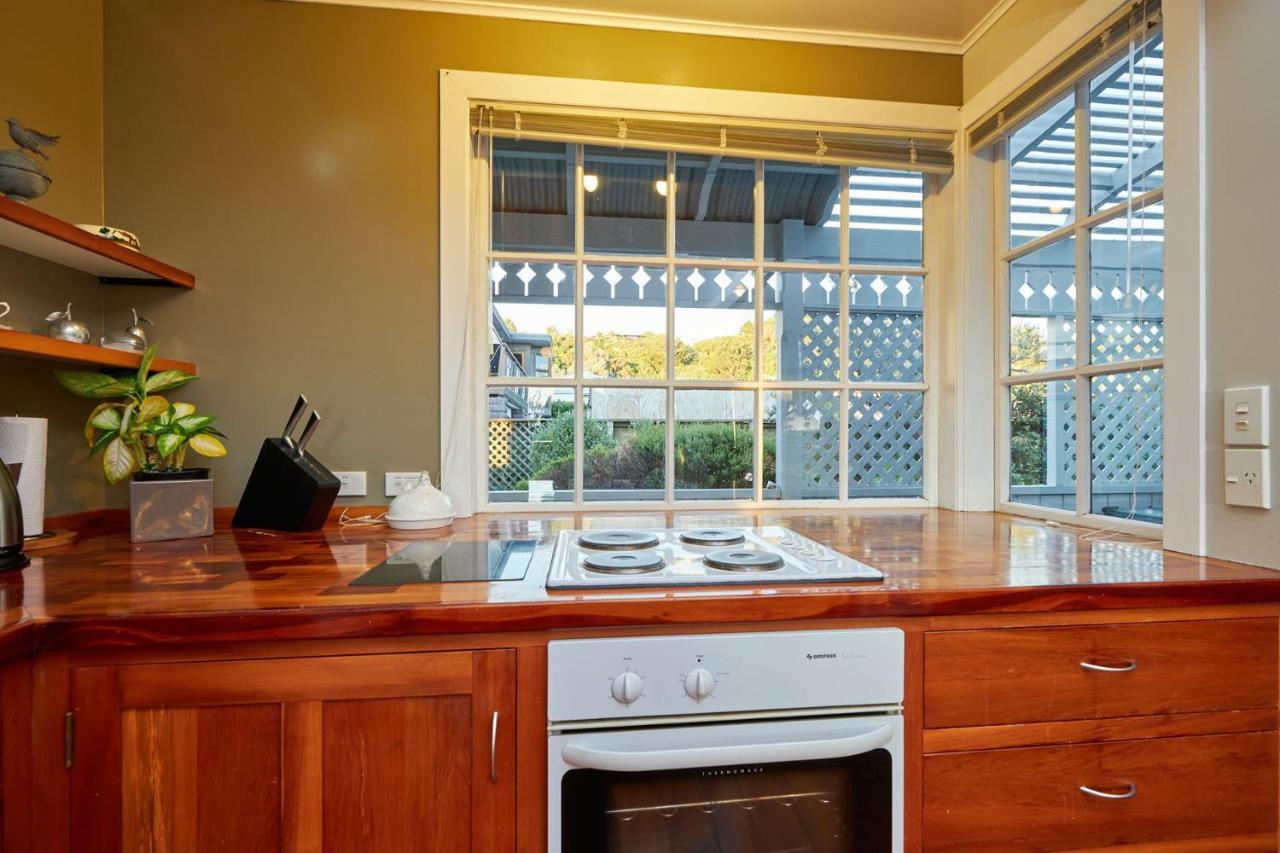 Kaikoura Beachfront Villa Esterno foto