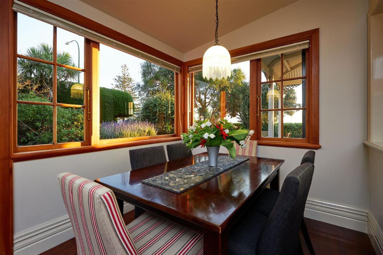 Kaikoura Beachfront Villa Esterno foto